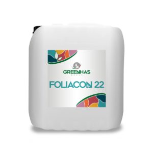 Foliacon 22 speciális műtrágya kalcium- és magnéziumhiány ellen