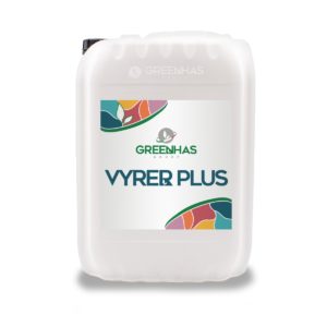 Vyrer Plus permetvízjavító pH-szabályozó