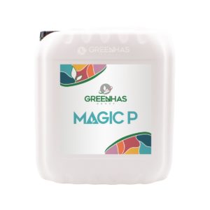 Magic P starterhatású gyökereztető lombtrágya magas foszfor- és magnéziumtartalommal