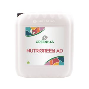 Nutrigreen AD hozamnövelő BIO