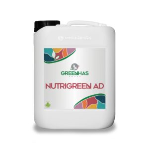 Nutrigreen AD hozamnövelő BIO
