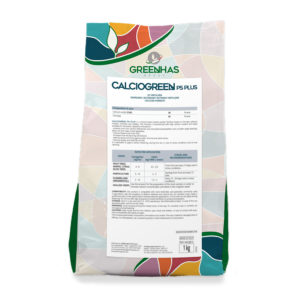 Calciogreen PS Plus