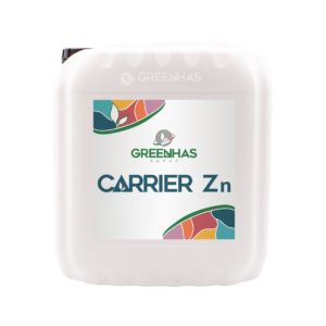 Carrier Zn magas koncentrációjú, folyékony cinklombtrágya