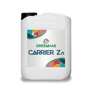 Carrier Zn magas koncentrációjú, folyékony cinklombtrágya