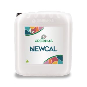Newcal kalciumlombtrágya BIO