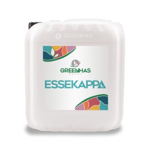Essekappa gyors felszívódású műtrágya magas kén- és káliumtartalommal