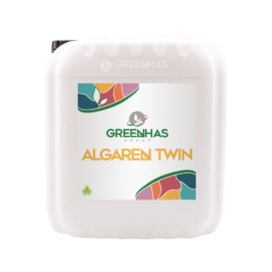 Algaren Twin virágzás- és kötődésjavító BIO