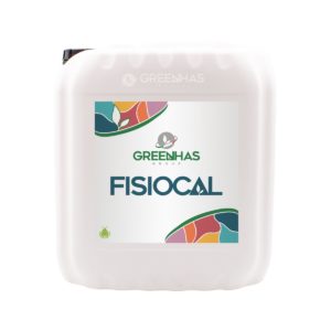 Fisiocal kiválóan hasznosuló kalciumműtrágya BIO