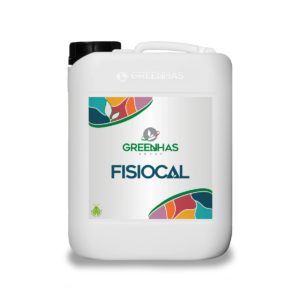 Fisiocal kiválóan hasznosuló kalciumműtrágya BIO
