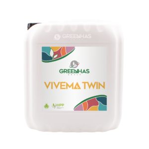 Vivema Twin gyökereztető biostimulátor