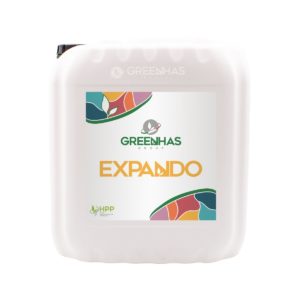 Expando termésméret- és hozamnövelő