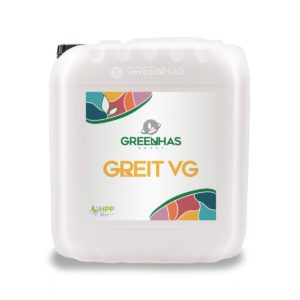 Greit VG stresszcsökkentő és hozamnövelő bioaktivátor