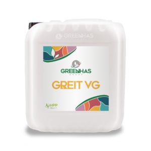 Greit VG stresszcsökkentő és hozamnövelő bioaktivátor