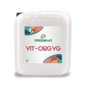 Vit-Org VG növénykondicionáló BIO
