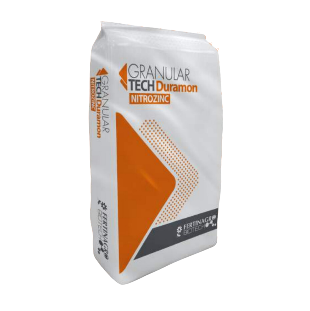 GRANULARTECH Duramon NITROZINC Seedplus Kft.