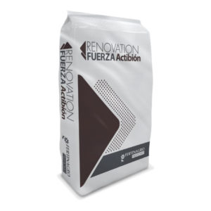 RENOVATION FUERZA Actibión