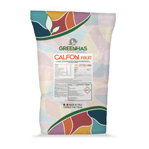 Calfon Fruit