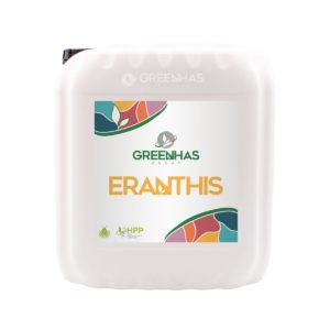 Eranthis vízhasznosítást fokozó biostimulátor BIO